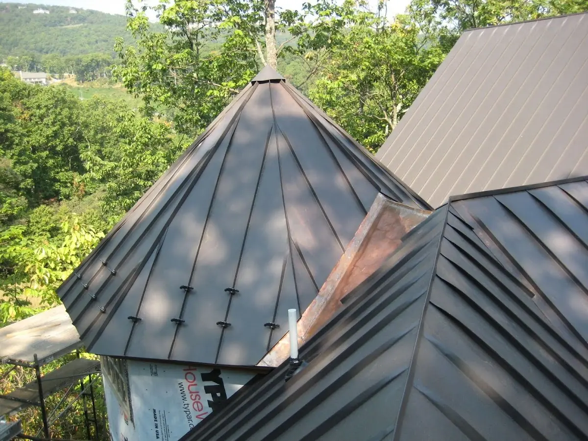 Professional Gutter Cleaning by Craftsman Roofing in Cypress Gardens